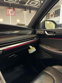 هیوندای پالیسەید